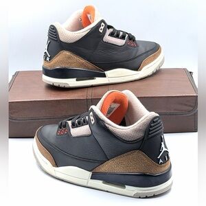 Air Jordan 3 Retro 'Desert Elephant'